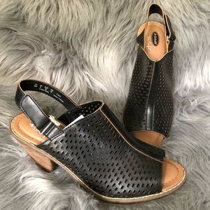 BRAND NEW Dr Scholls heels